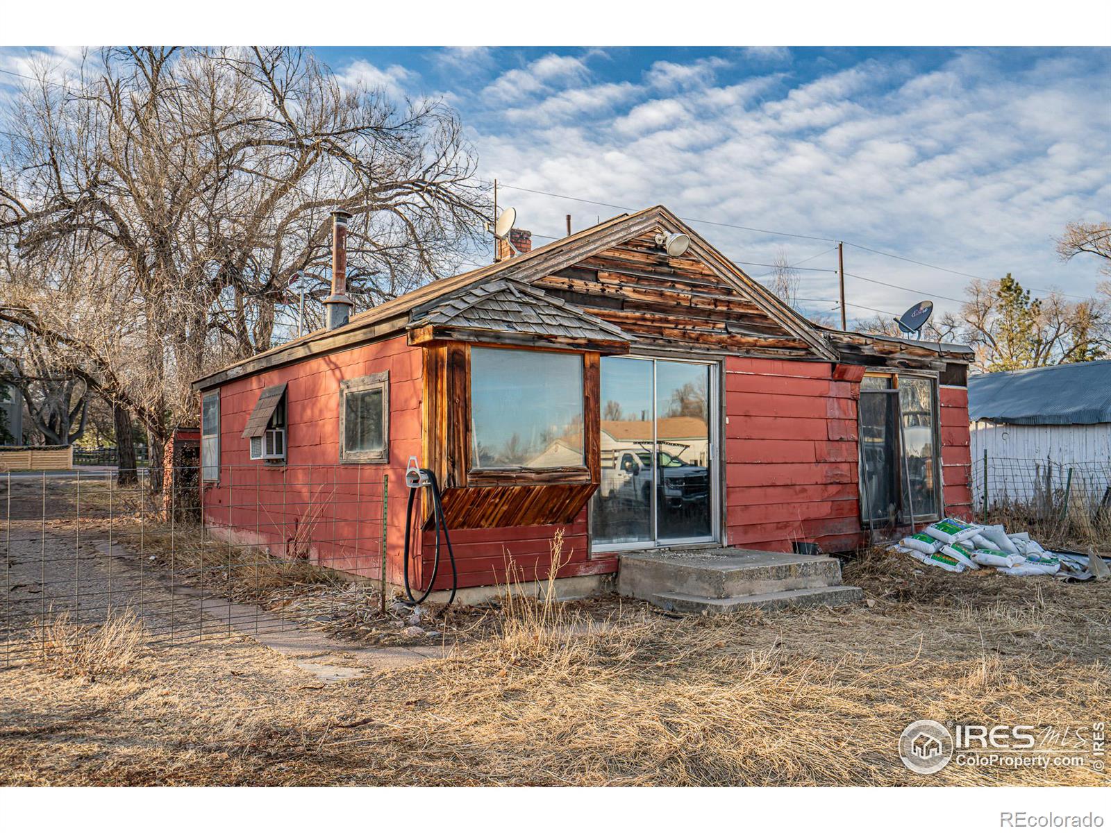 MLS Image #0 for 446 n overland trail,fort collins, Colorado