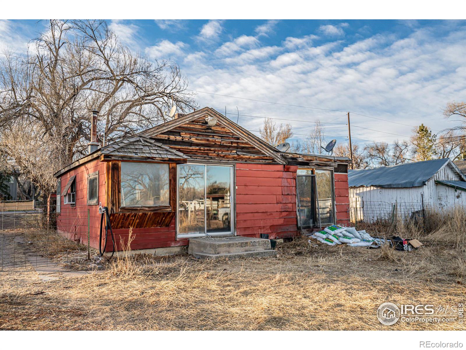 CMA Image for 446 N Overland Trail,Fort Collins, Colorado