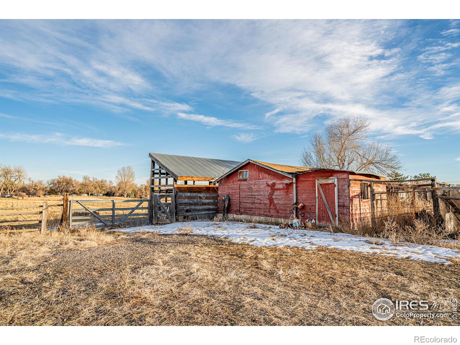 MLS Image #11 for 446 n overland trail,fort collins, Colorado