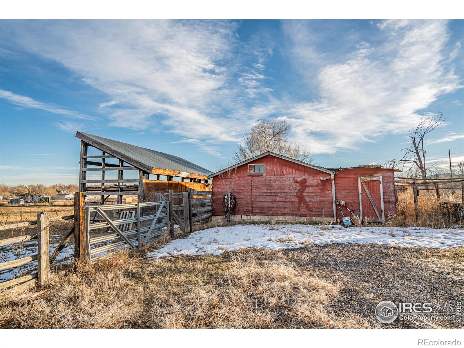 MLS Image #12 for 446 n overland trail,fort collins, Colorado