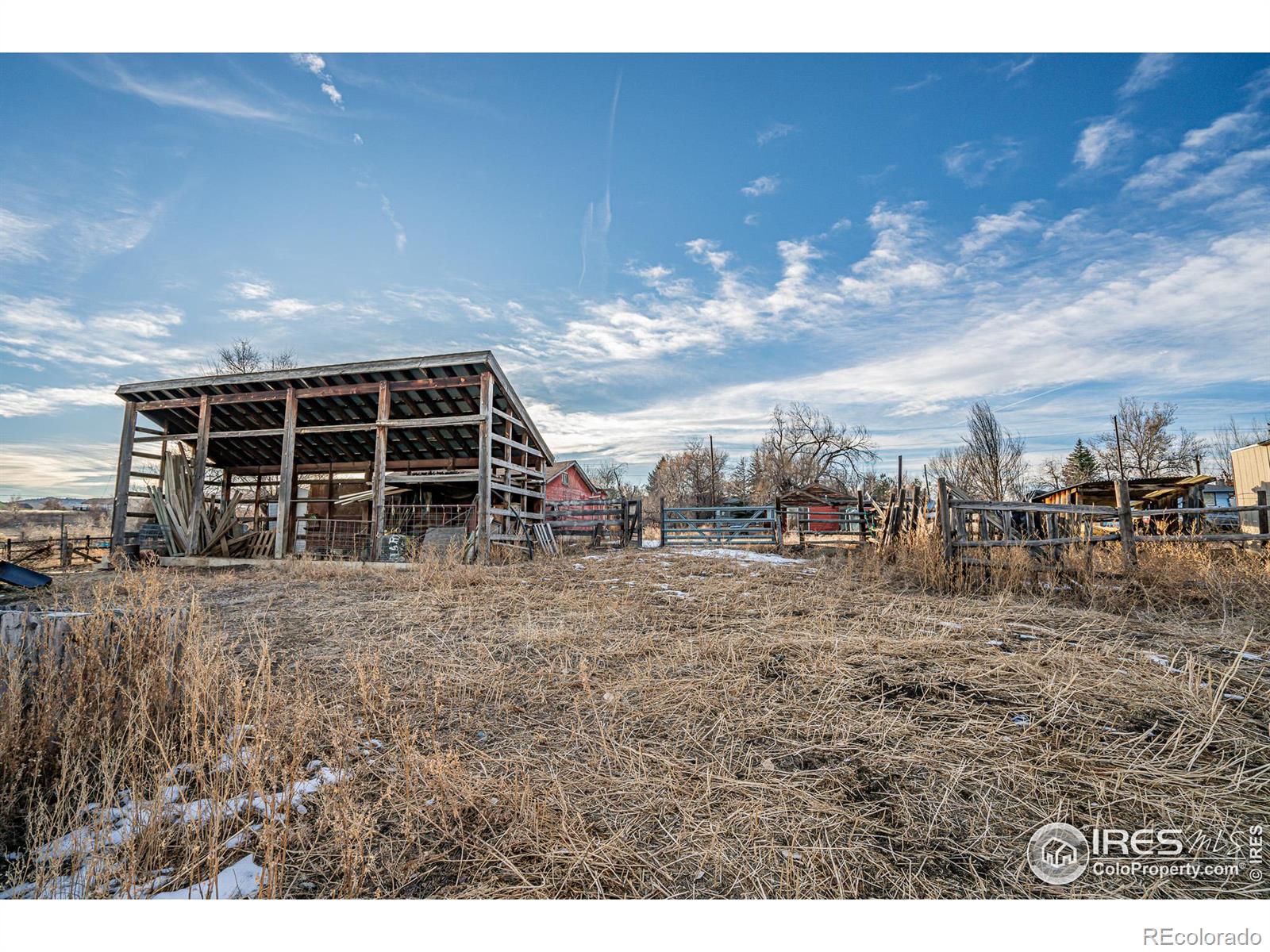 MLS Image #13 for 446 n overland trail,fort collins, Colorado