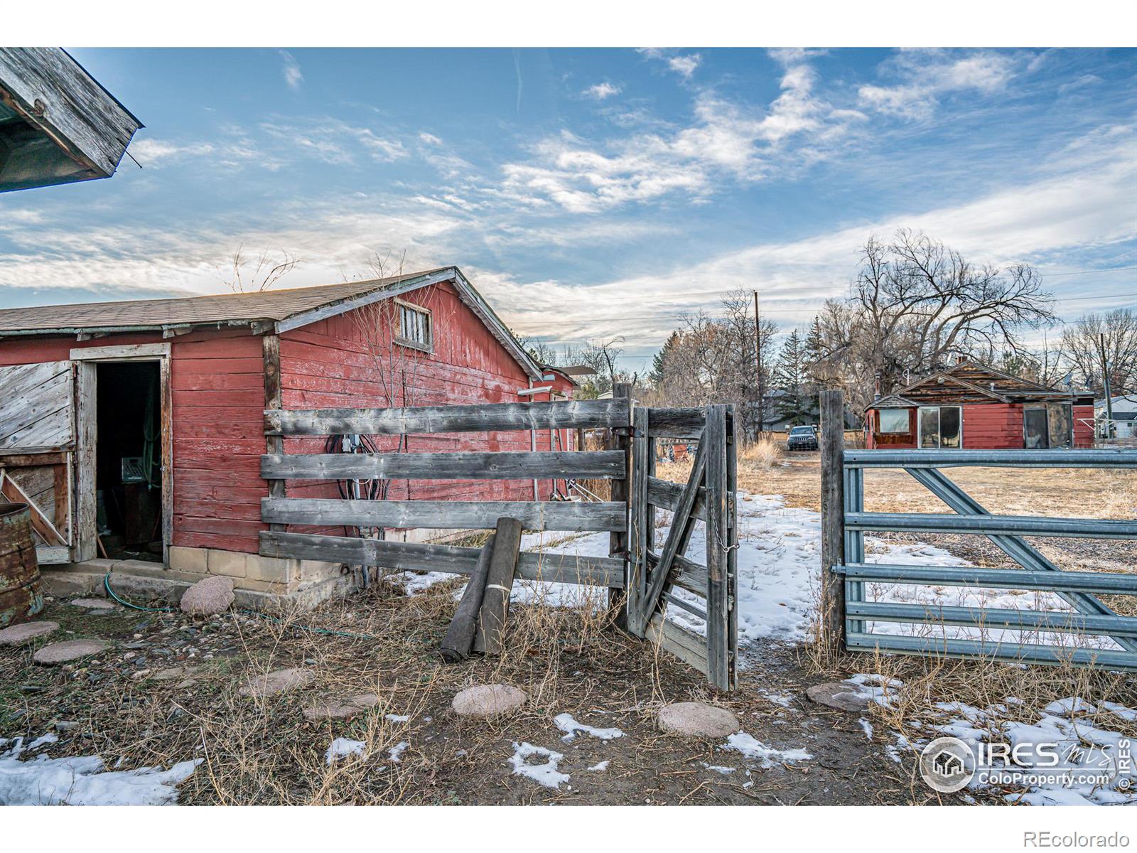 MLS Image #16 for 446 n overland trail,fort collins, Colorado