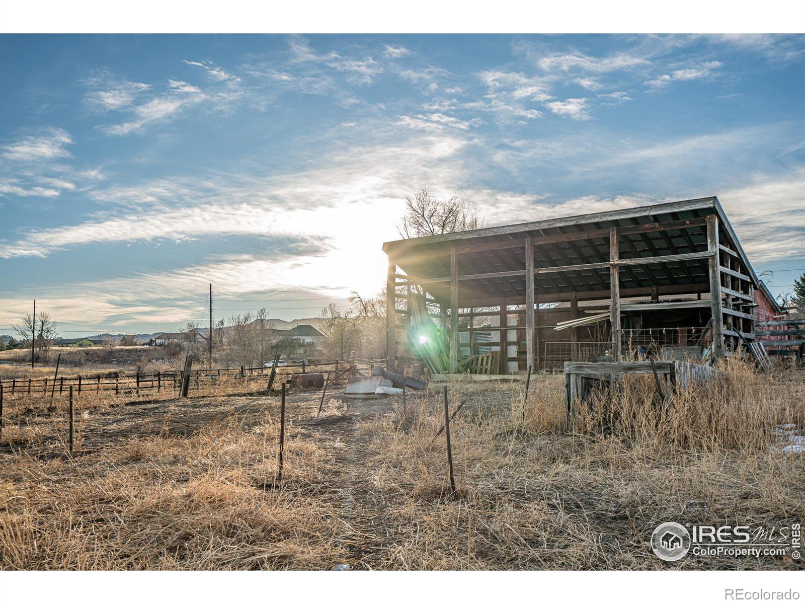 MLS Image #18 for 446 n overland trail,fort collins, Colorado