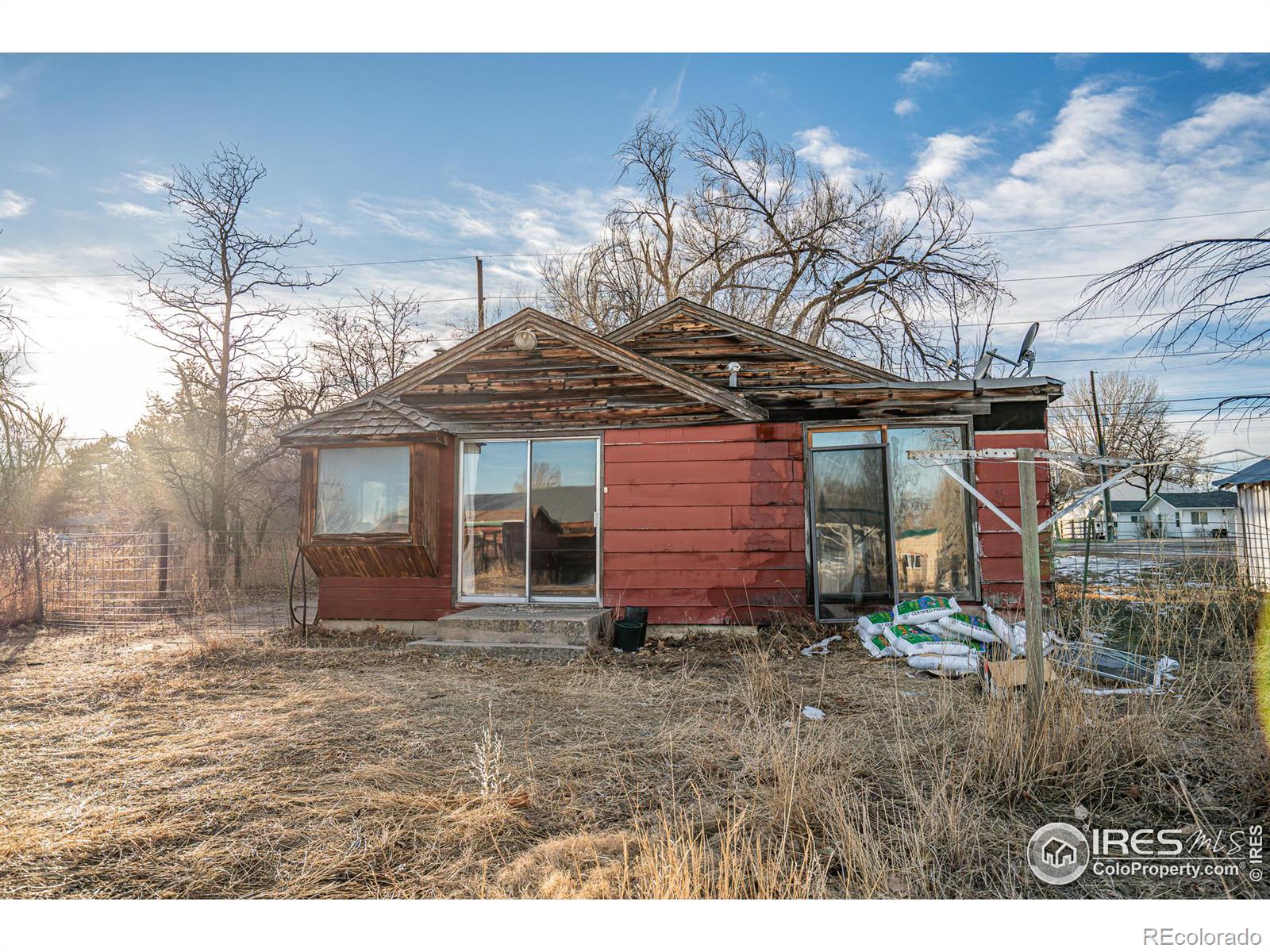 MLS Image #2 for 446 n overland trail,fort collins, Colorado