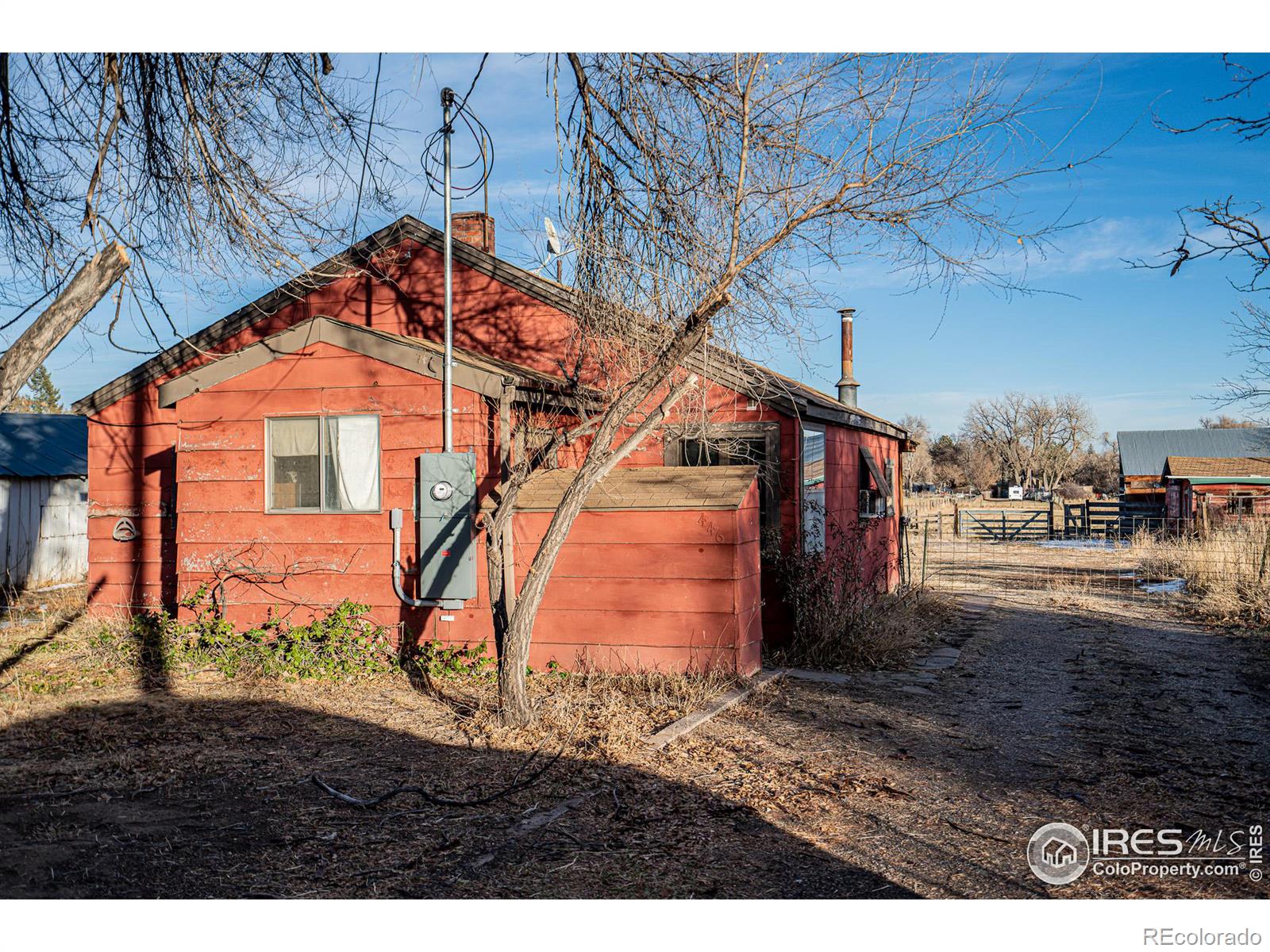 MLS Image #3 for 446 n overland trail,fort collins, Colorado