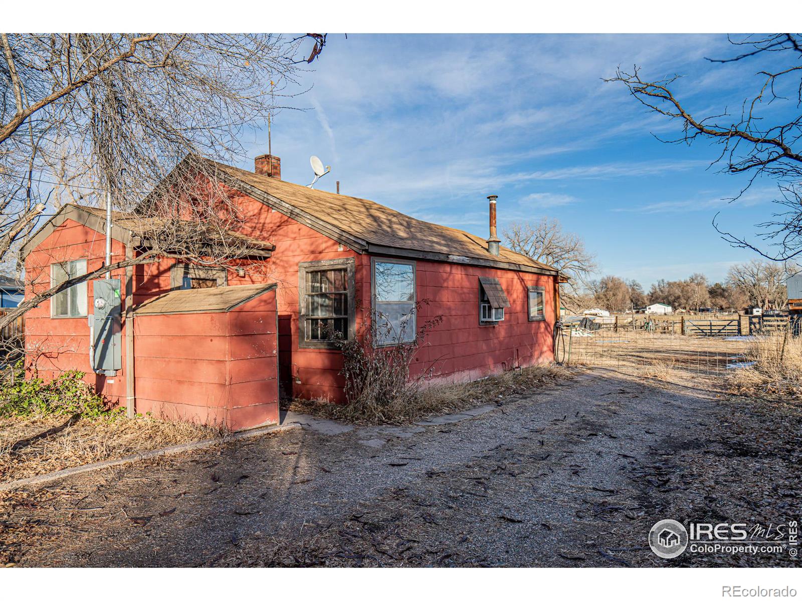 MLS Image #5 for 446 n overland trail,fort collins, Colorado