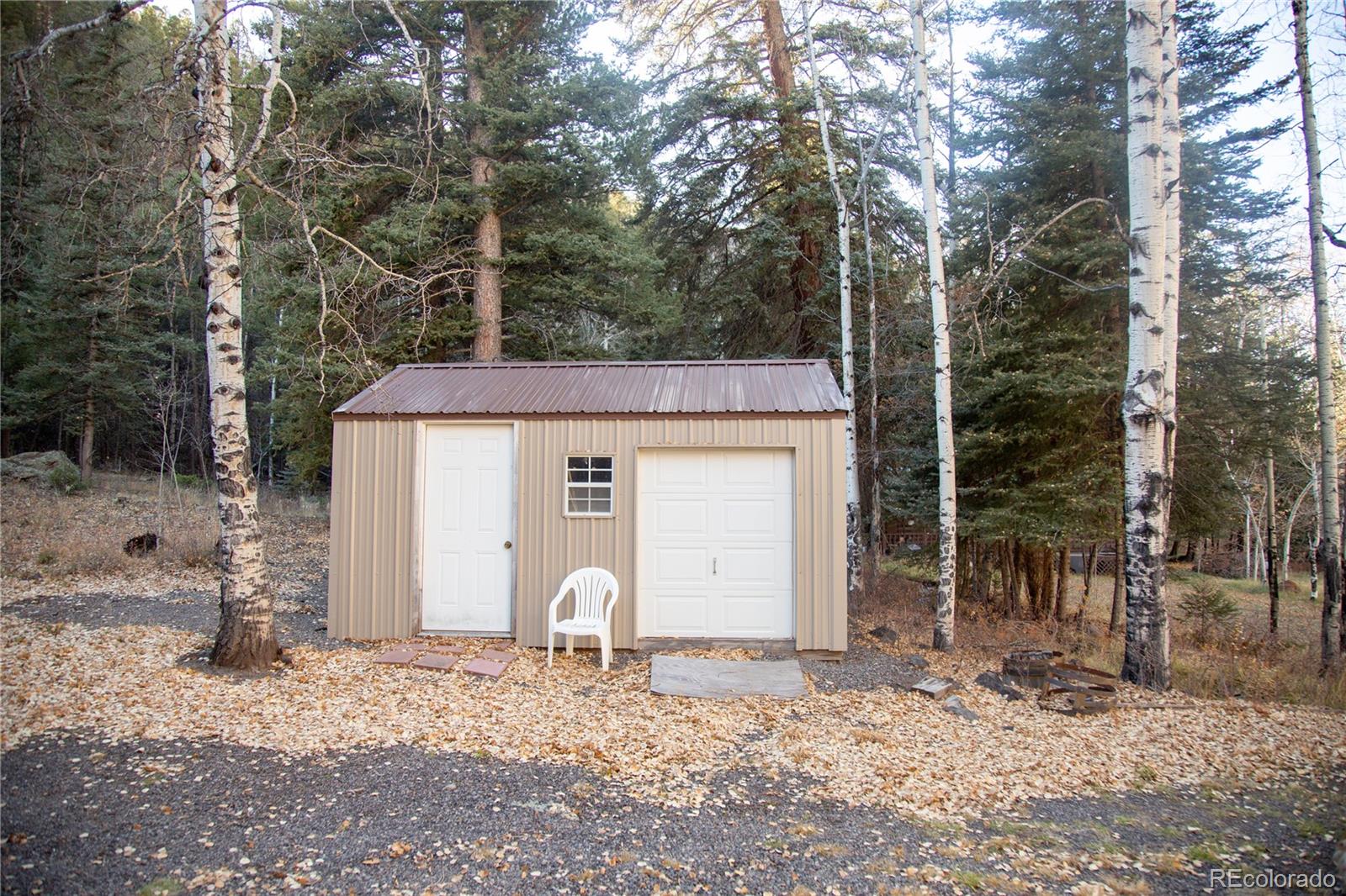 MLS Image #15 for 231  forest rd #430 park,creede, Colorado