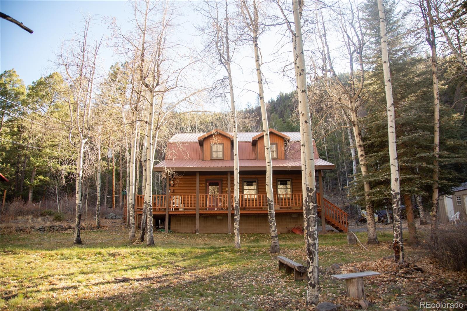 MLS Image #16 for 231  forest rd #430 park,creede, Colorado