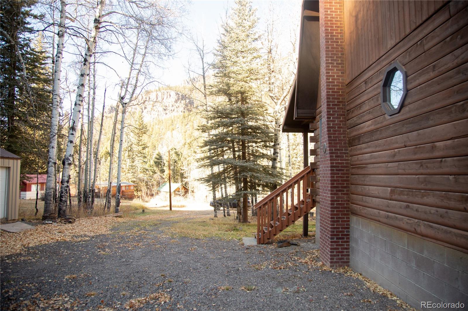 MLS Image #18 for 231  forest rd #430 park,creede, Colorado