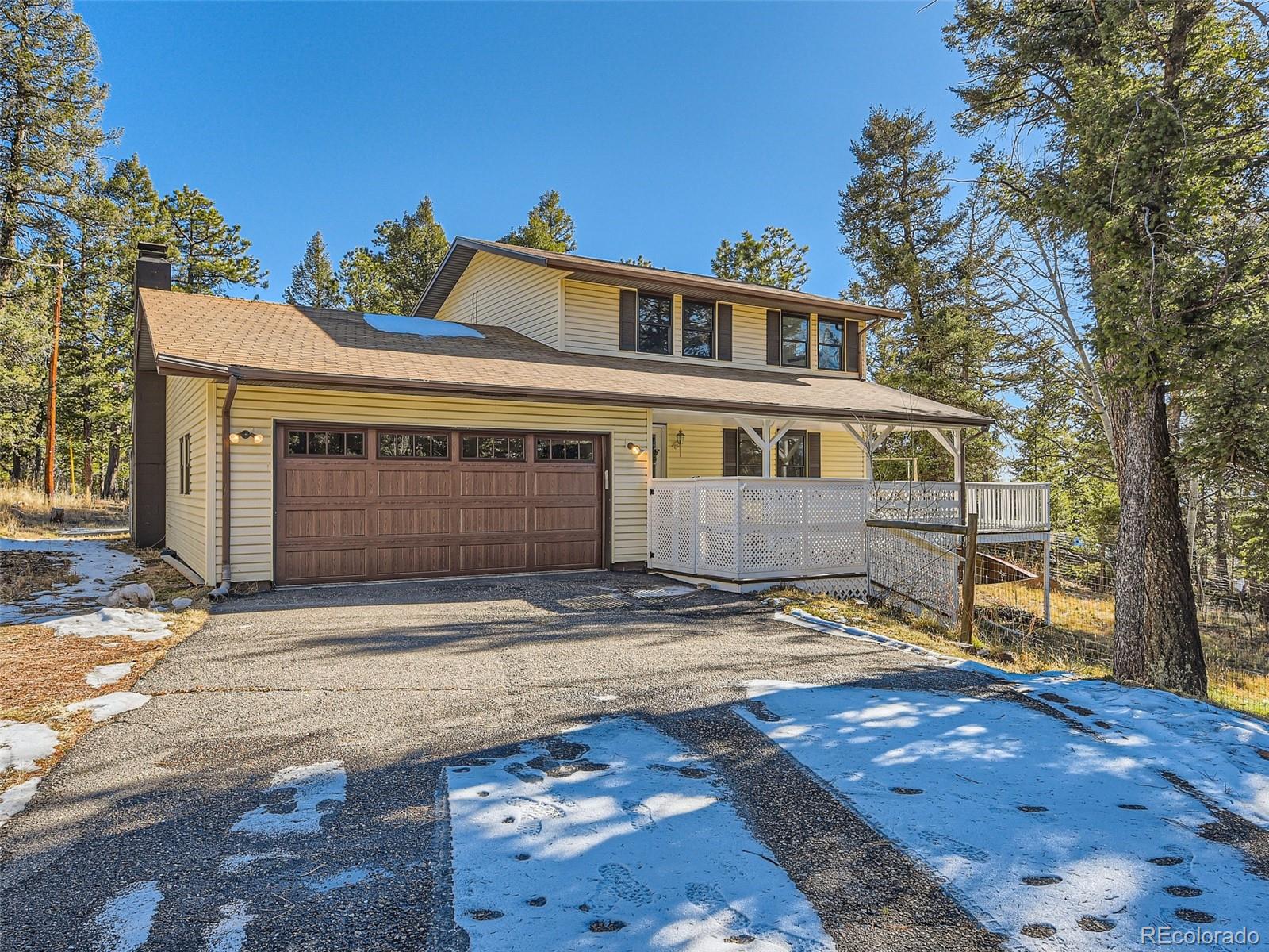 MLS Image #24 for 30683  kings valley drive,conifer, Colorado