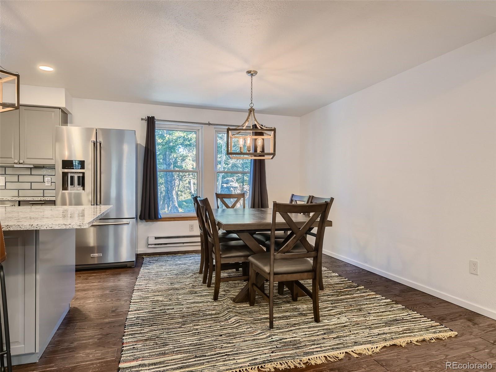 MLS Image #3 for 30683  kings valley drive,conifer, Colorado