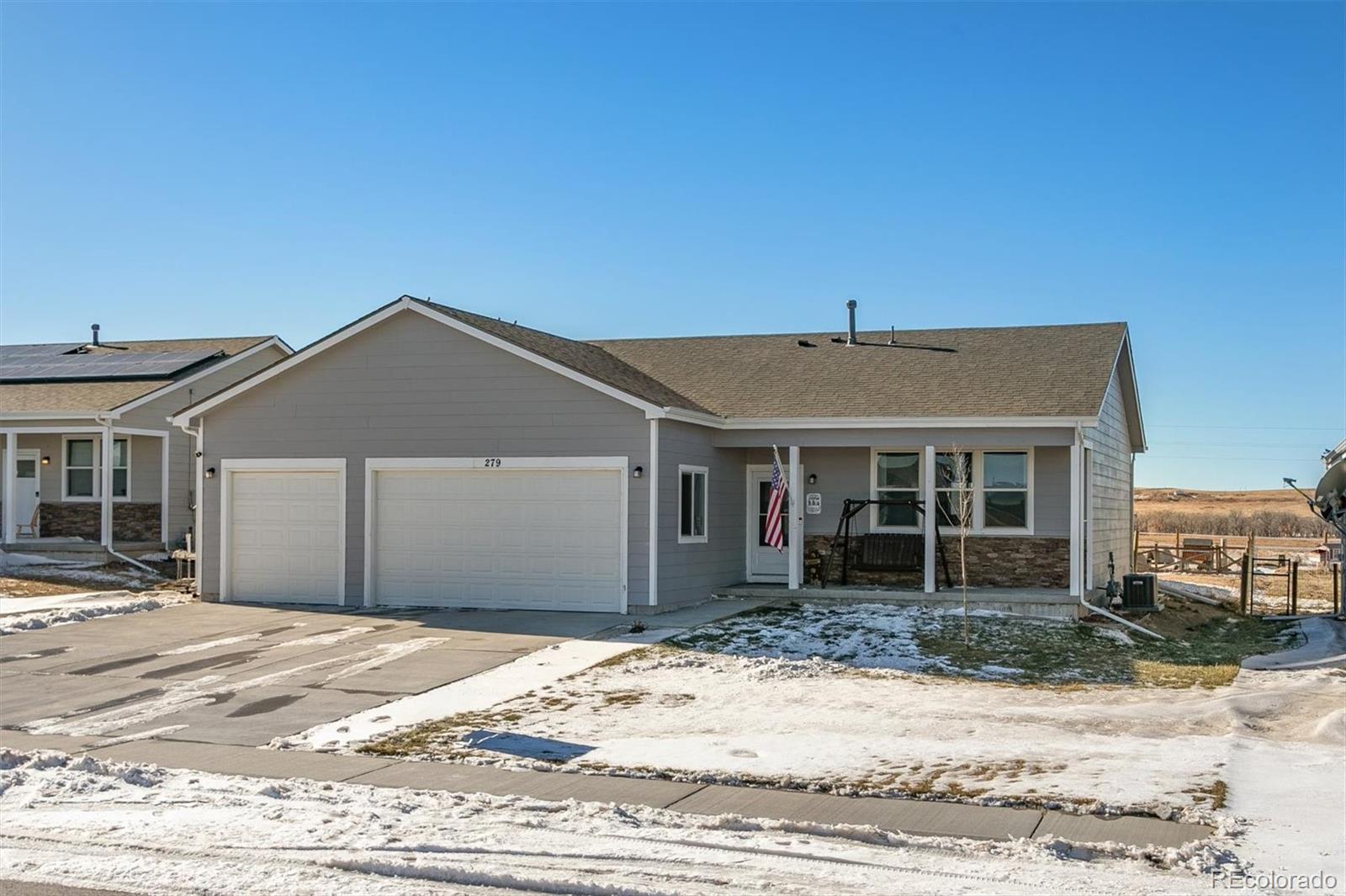 CMA Image for 484 s 3rd avenue,Deer Trail, Colorado