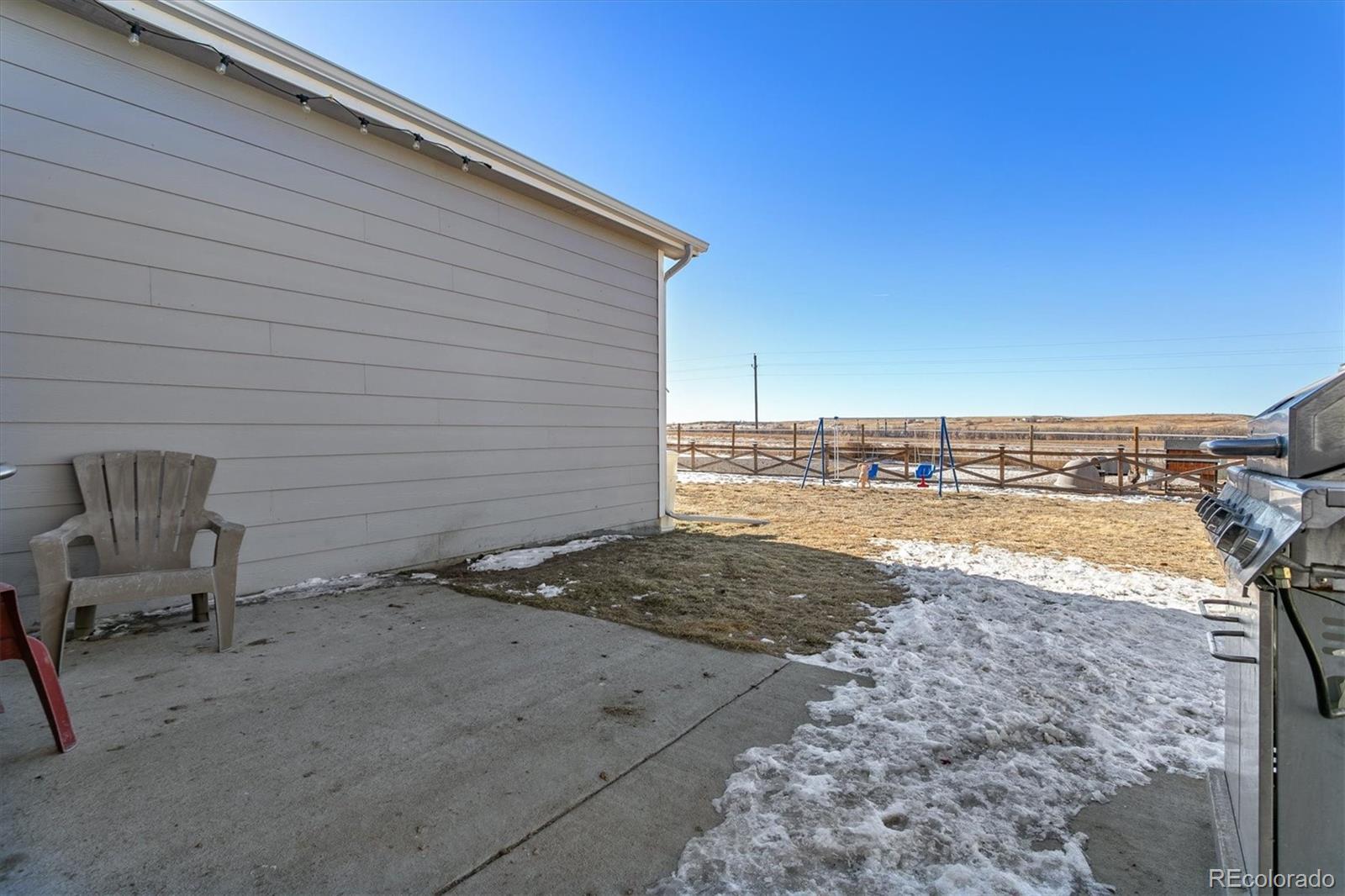 MLS Image #23 for 279 s 2nd avenue,deer trail, Colorado
