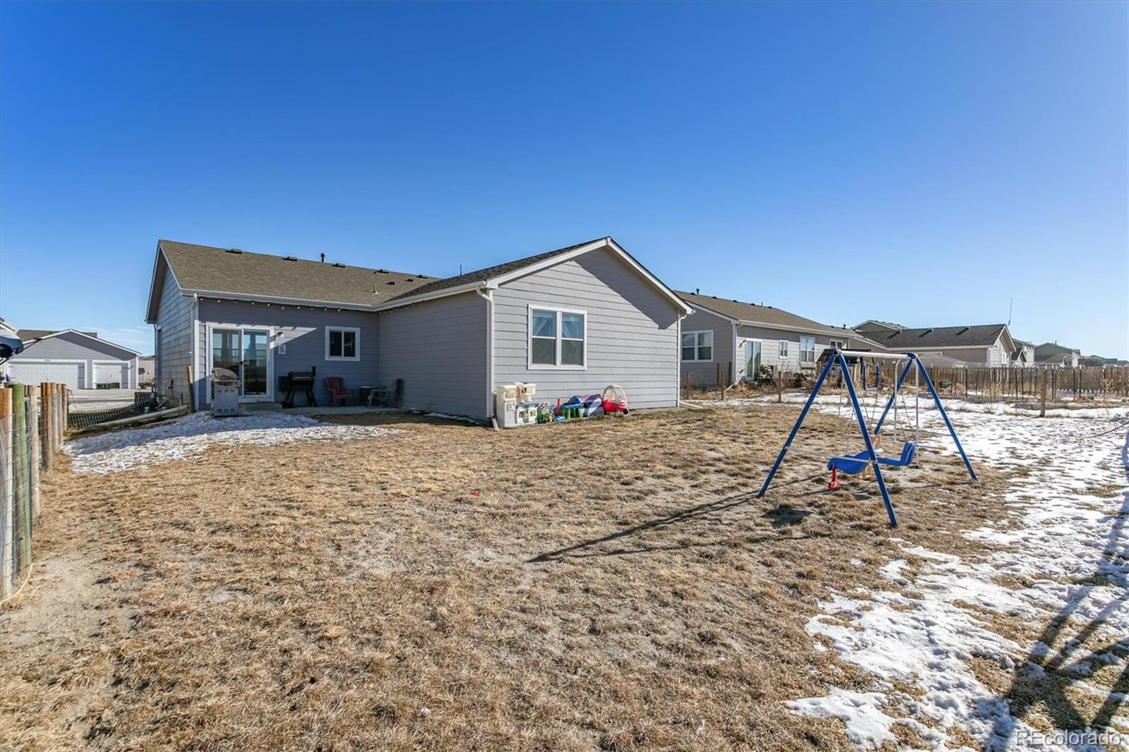 MLS Image #25 for 279 s 2nd avenue,deer trail, Colorado