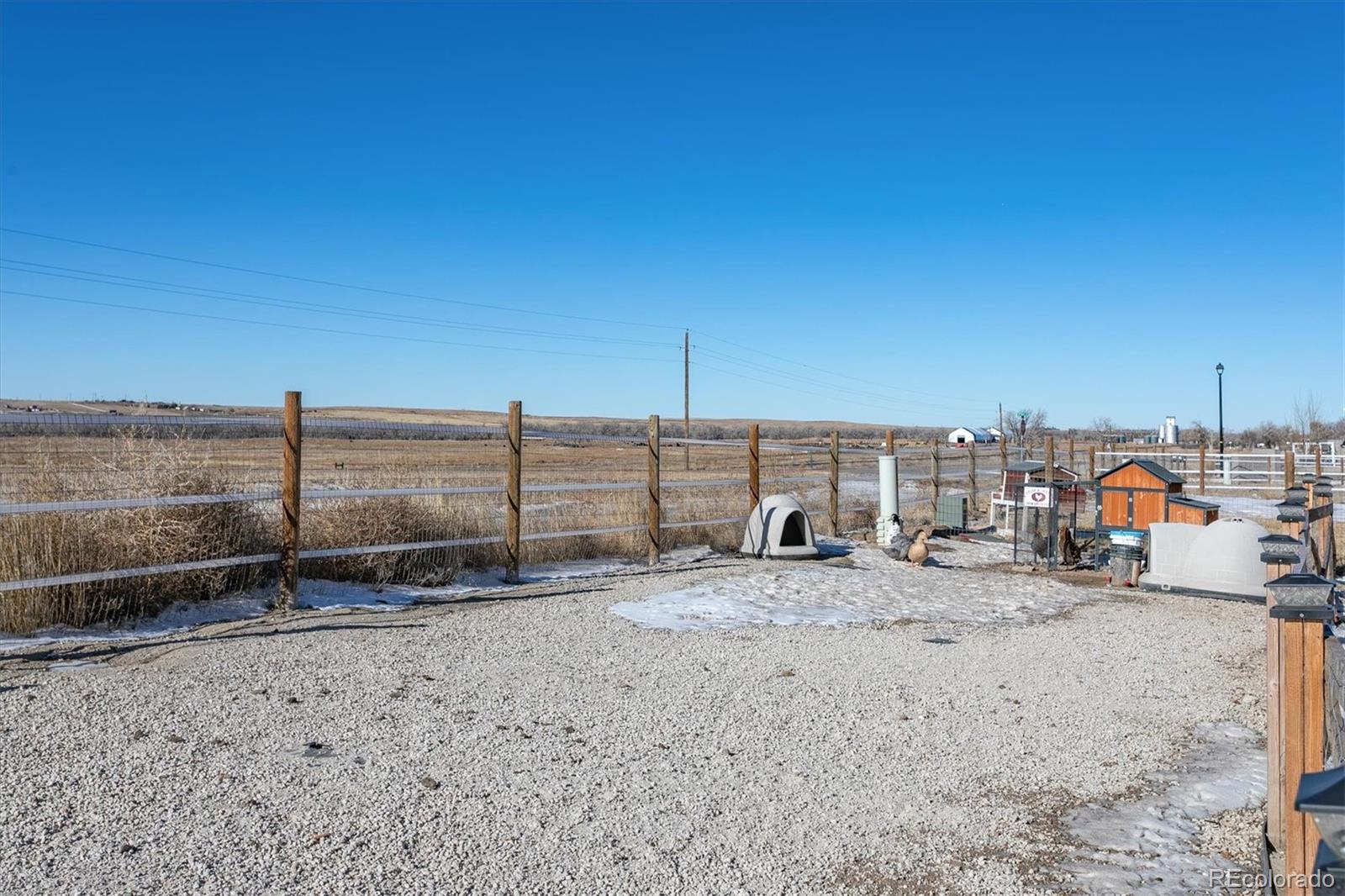 MLS Image #26 for 279 s 2nd avenue,deer trail, Colorado