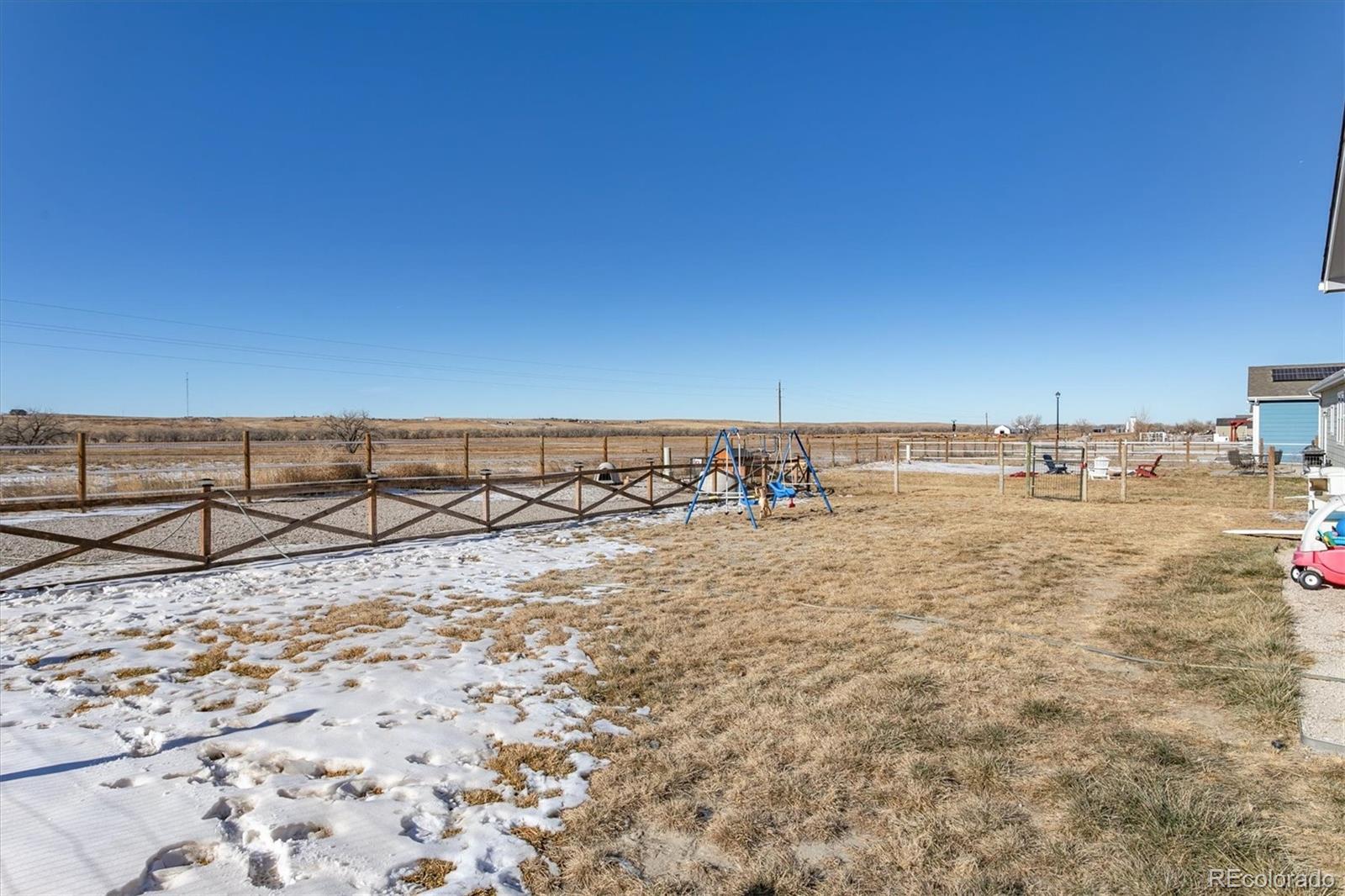 MLS Image #28 for 279 s 2nd avenue,deer trail, Colorado