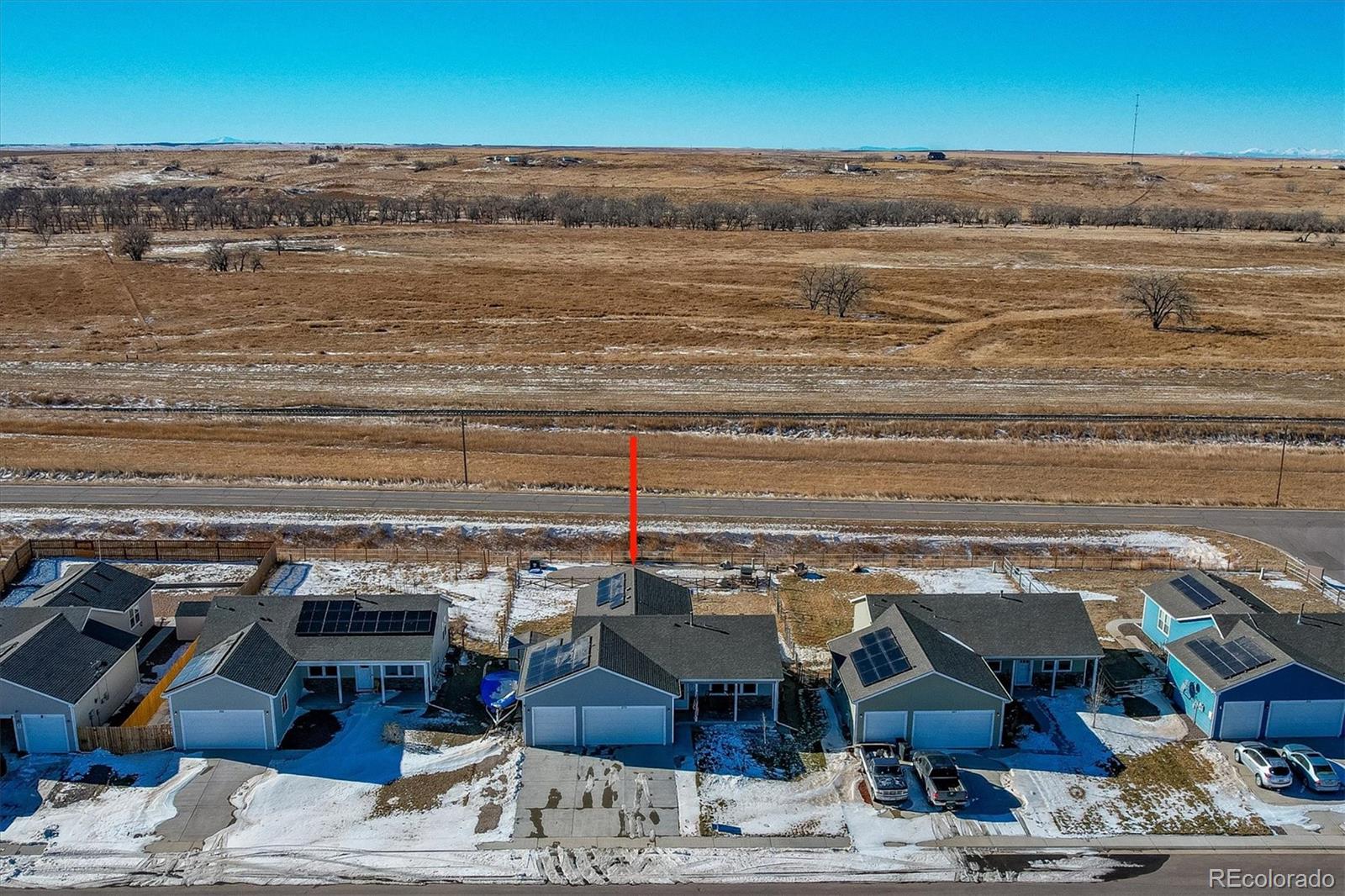 MLS Image #30 for 279 s 2nd avenue,deer trail, Colorado