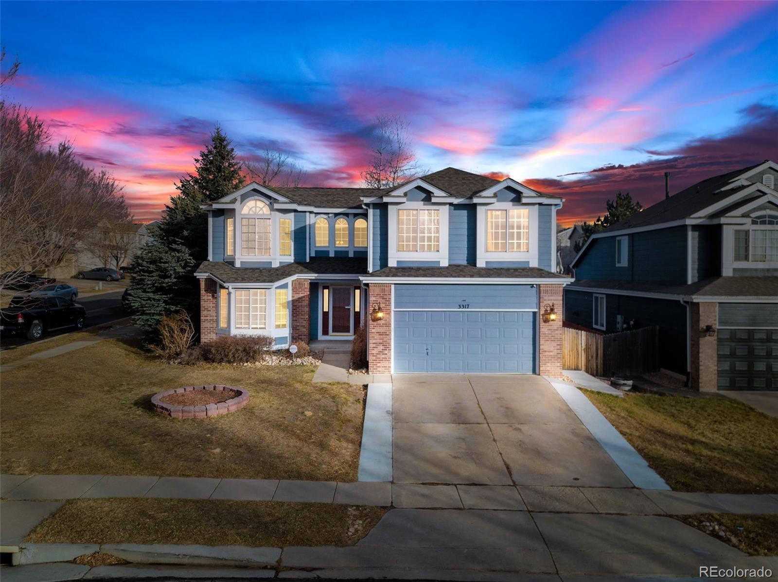 MLS Image #0 for 3317  bexley drive,colorado springs, Colorado