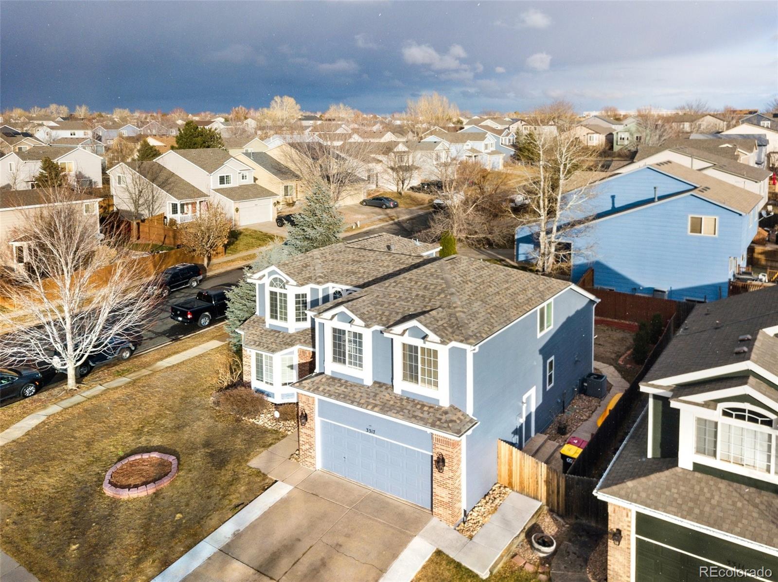 CMA Image for 766  coyote willow drive,Colorado Springs, Colorado