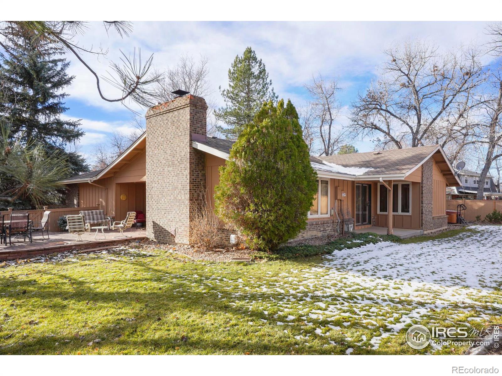 MLS Image #34 for 6987  sweetwater court,boulder, Colorado