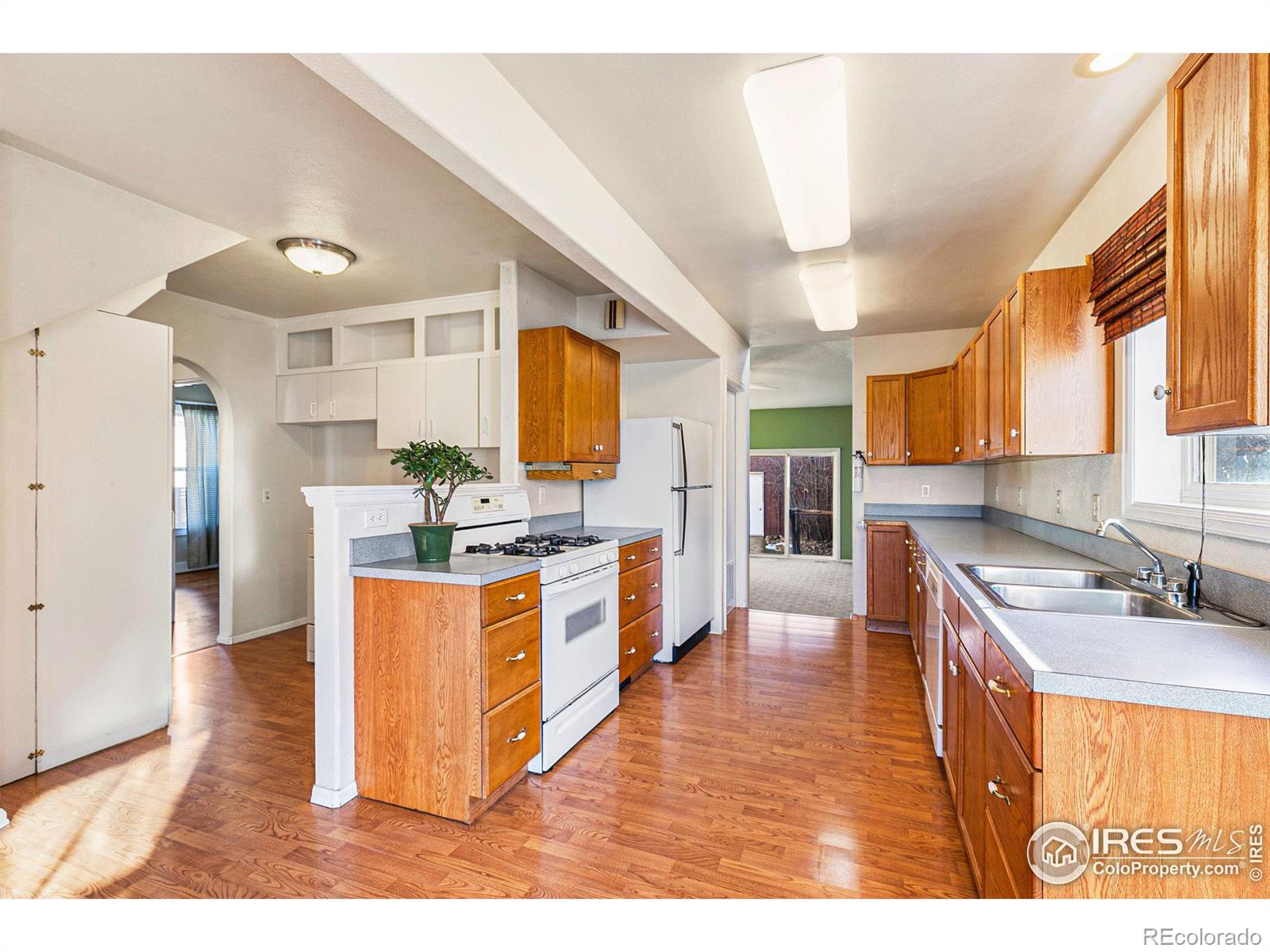 MLS Image #6 for 2644  mapleton avenue,boulder, Colorado