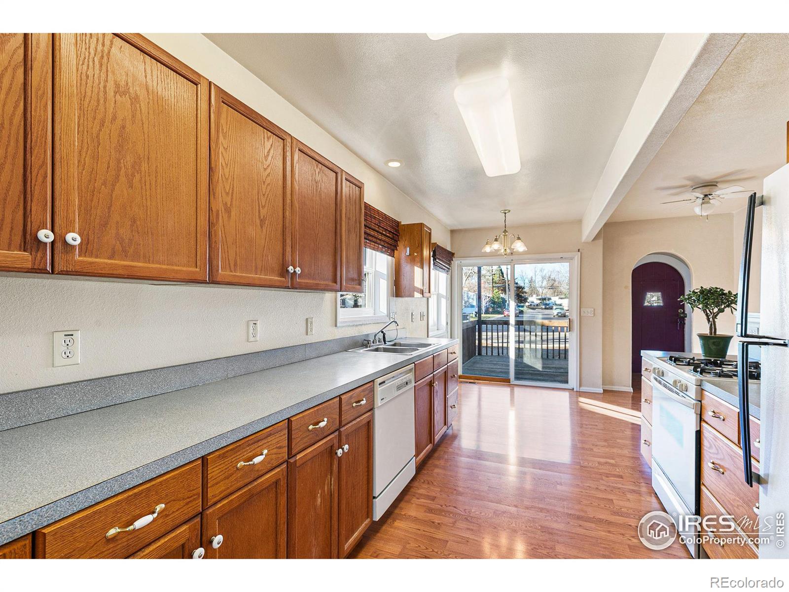 MLS Image #7 for 2644  mapleton avenue,boulder, Colorado