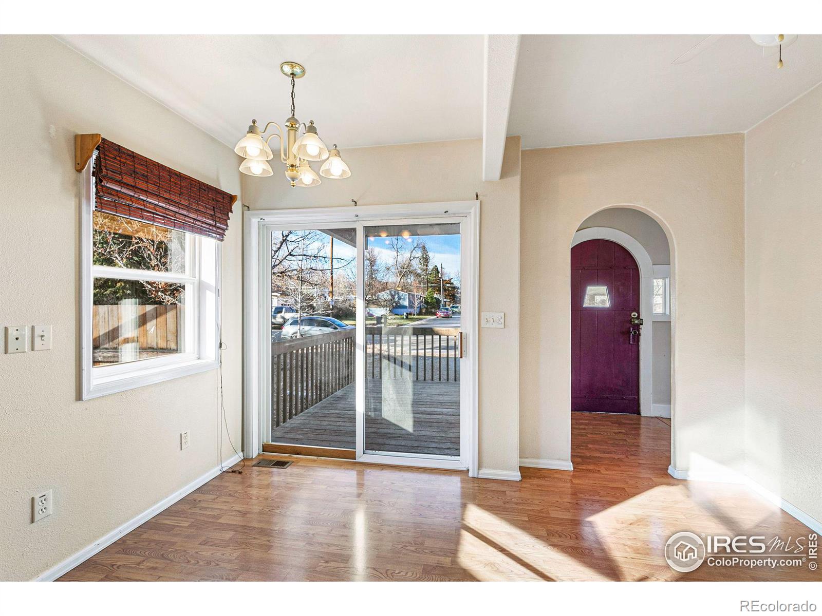 MLS Image #9 for 2644  mapleton avenue,boulder, Colorado