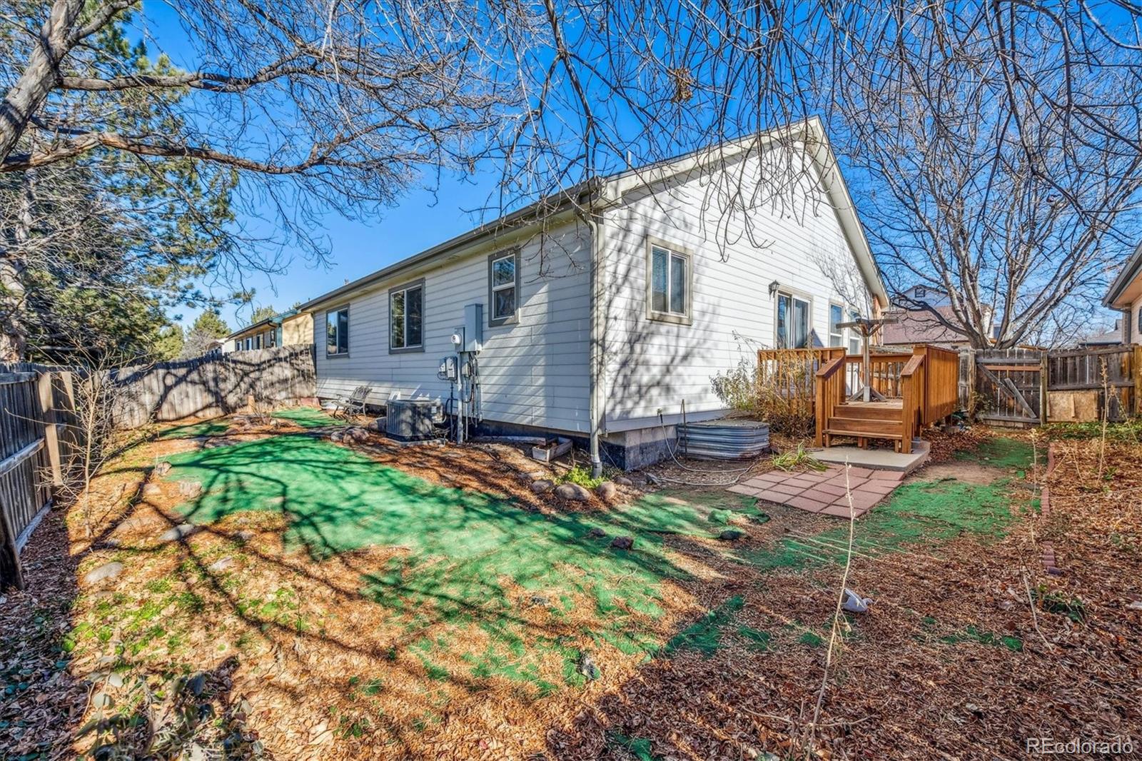 MLS Image #29 for 779  kittredge street,aurora, Colorado