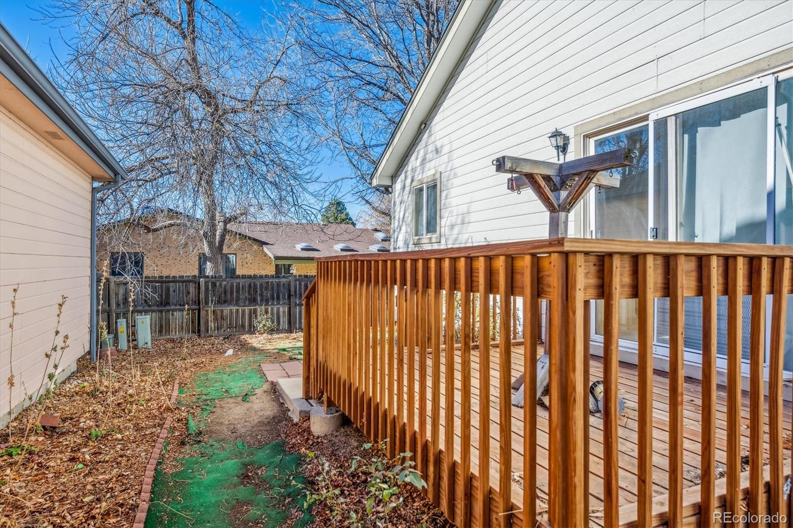 MLS Image #30 for 779  kittredge street,aurora, Colorado