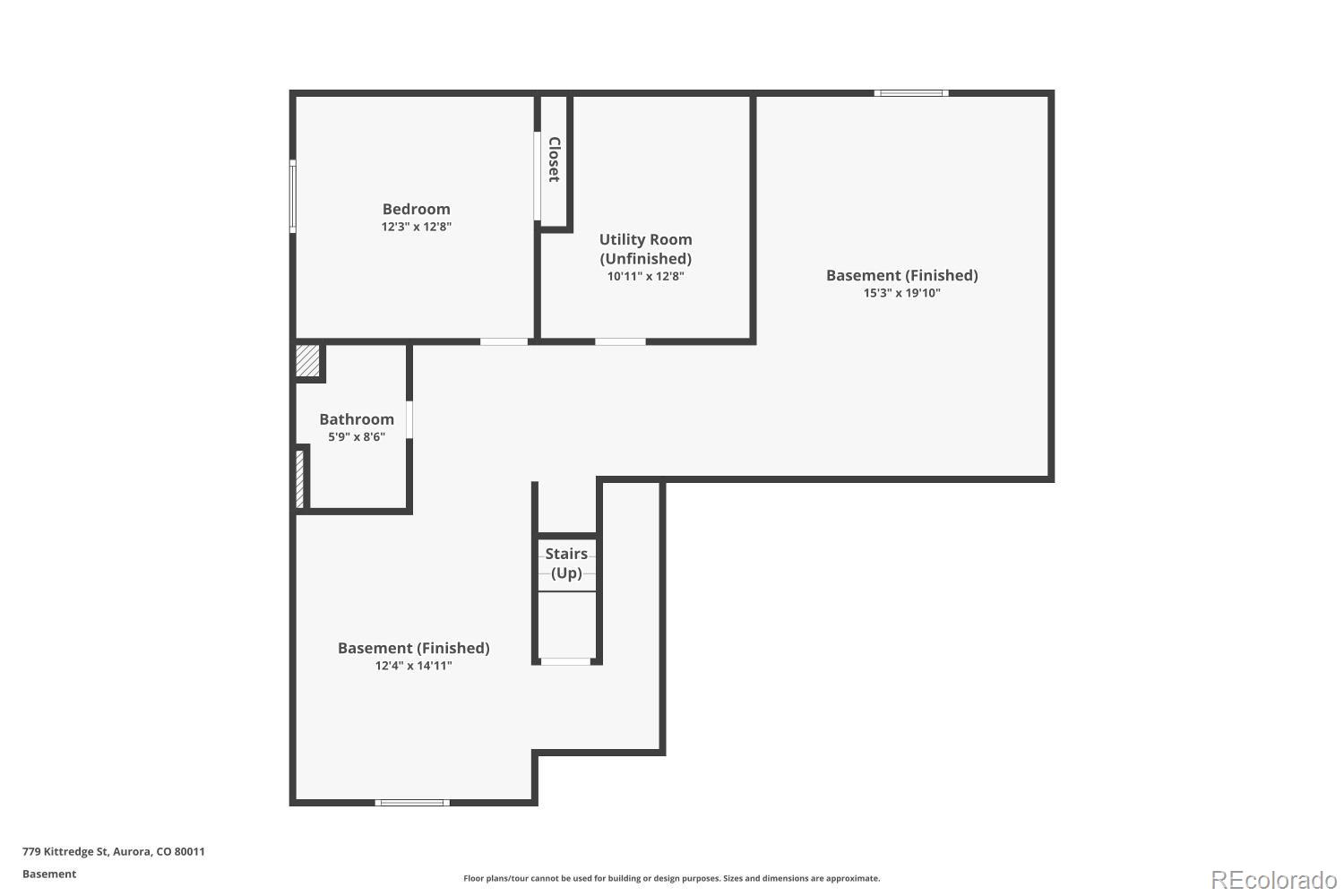 MLS Image #33 for 779  kittredge street,aurora, Colorado