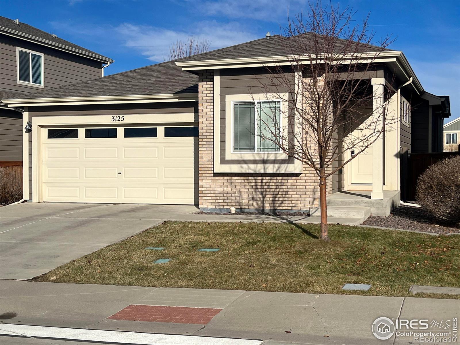 MLS Image #0 for 3125  carney street,loveland, Colorado