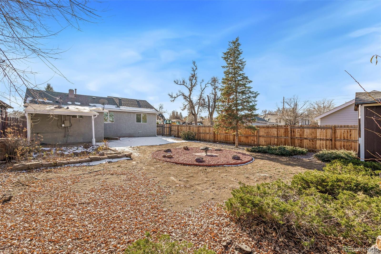 MLS Image #21 for 3225 w center avenue,denver, Colorado