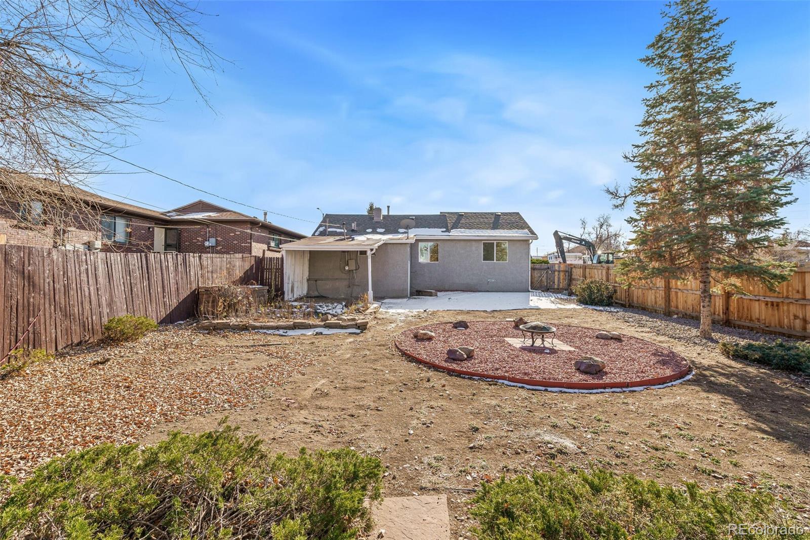 MLS Image #22 for 3225 w center avenue,denver, Colorado