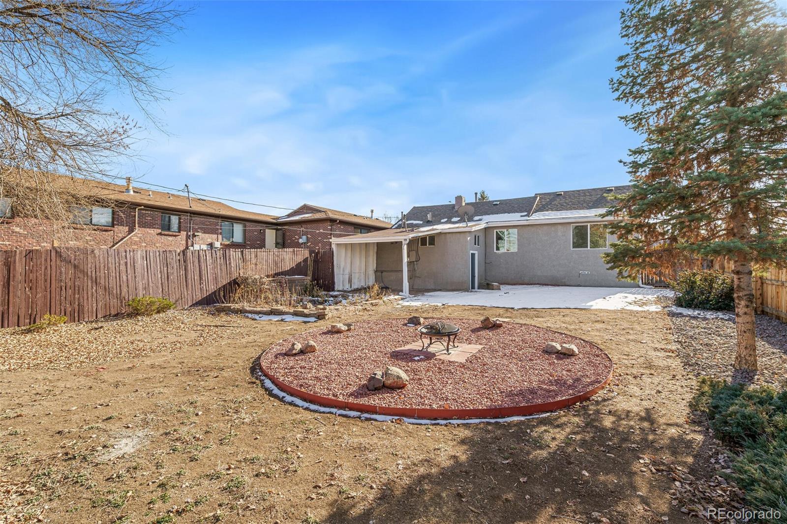 MLS Image #23 for 3225 w center avenue,denver, Colorado