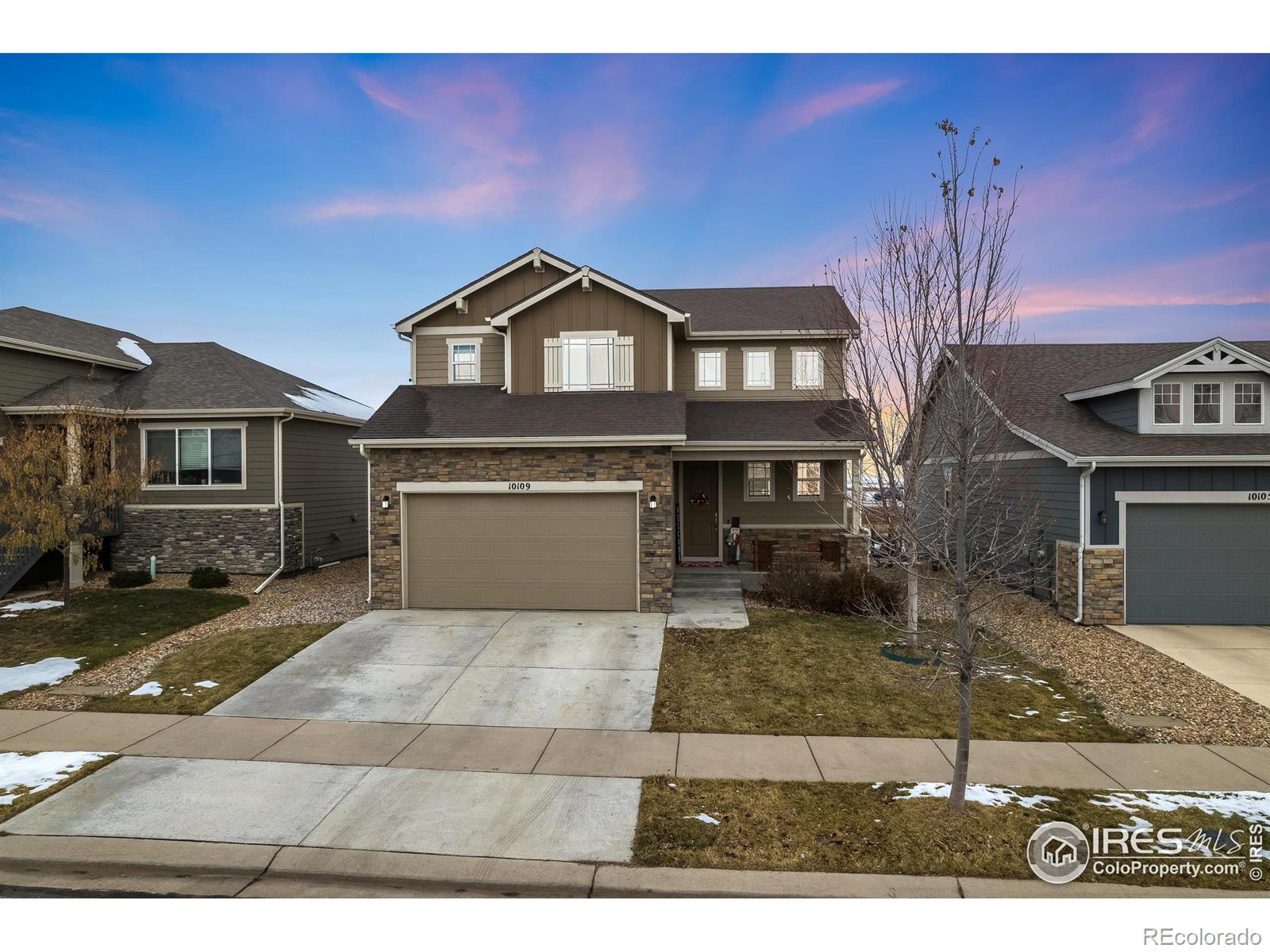 MLS Image #0 for 10109 w 11th street,greeley, Colorado