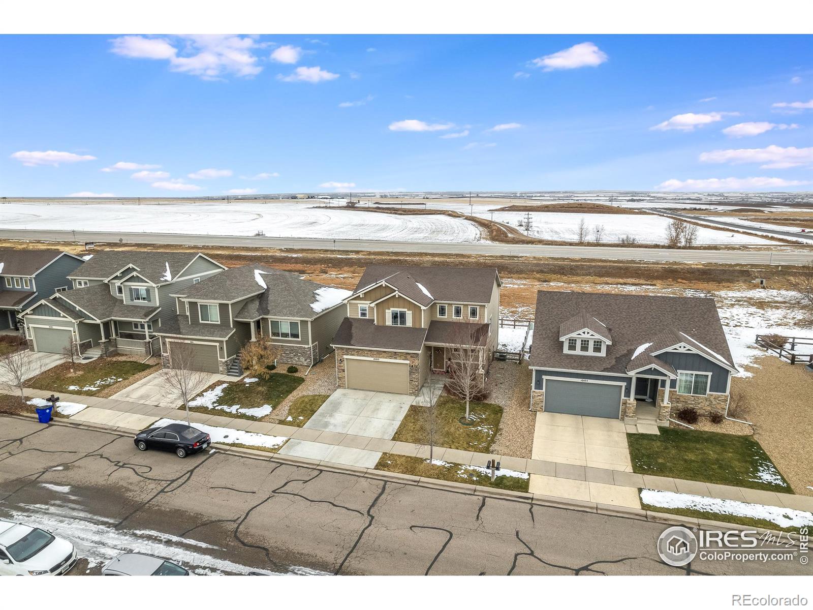 Report Image for 10109 W 11th Street,Greeley, Colorado
