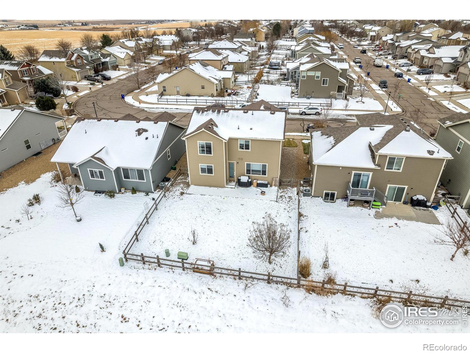 MLS Image #32 for 10109 w 11th street,greeley, Colorado
