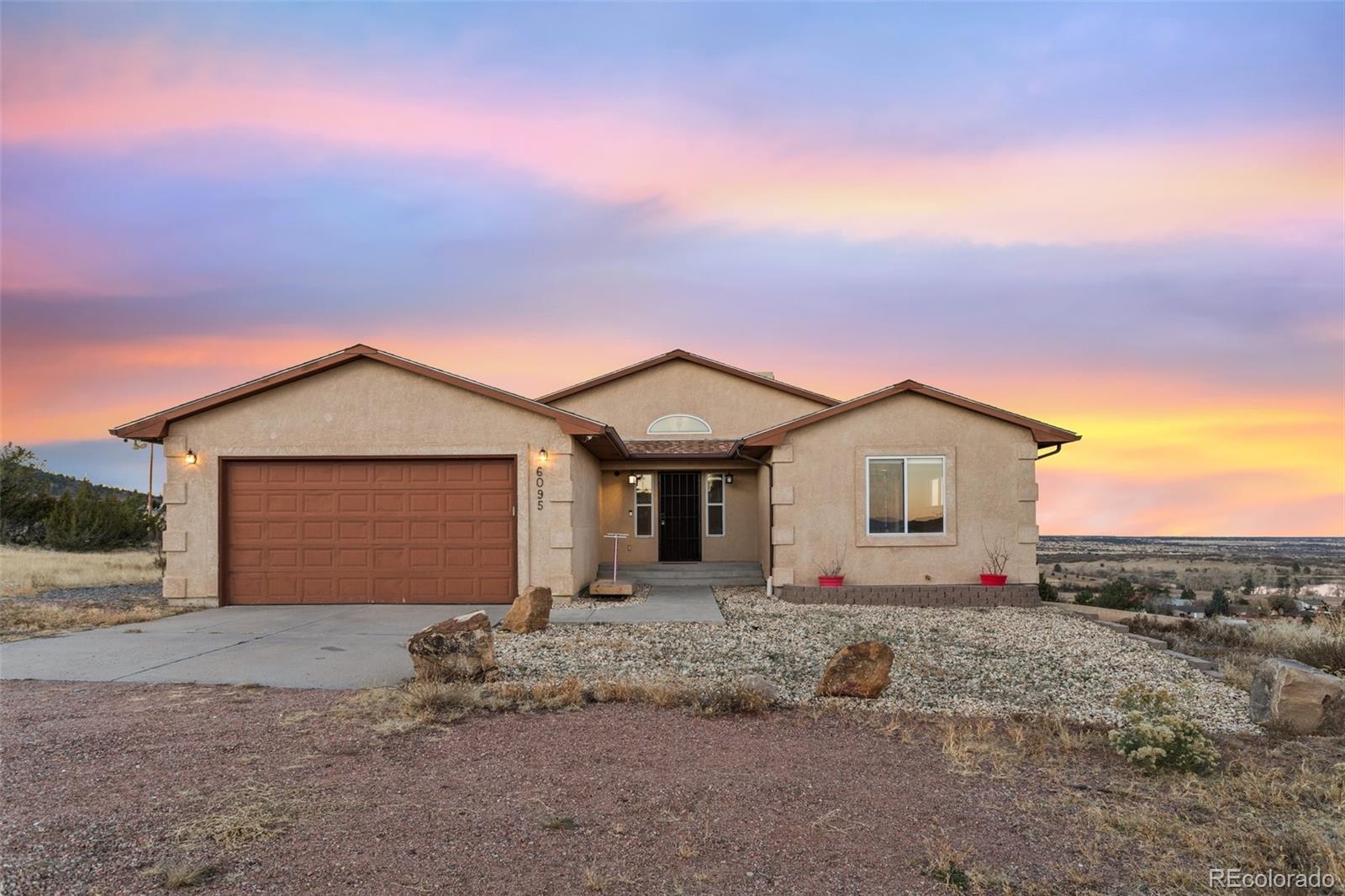 MLS Image #0 for 6095  waco mish road,colorado city, Colorado