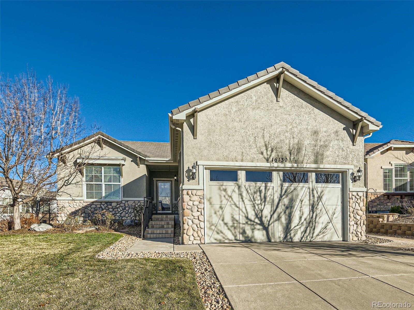 MLS Image #1 for 16130  meeker way,broomfield, Colorado