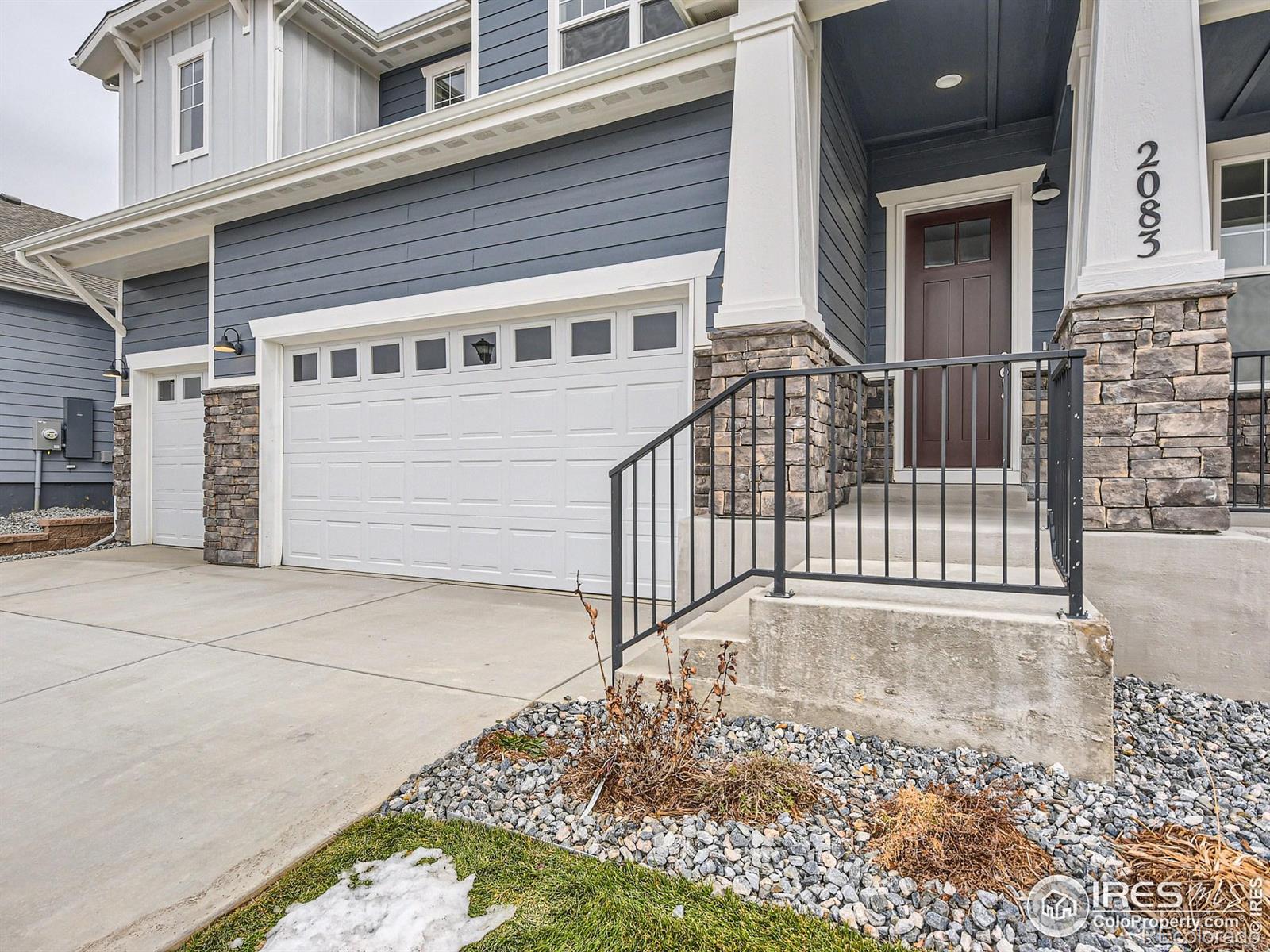 MLS Image #2 for 2083  dusk court,windsor, Colorado