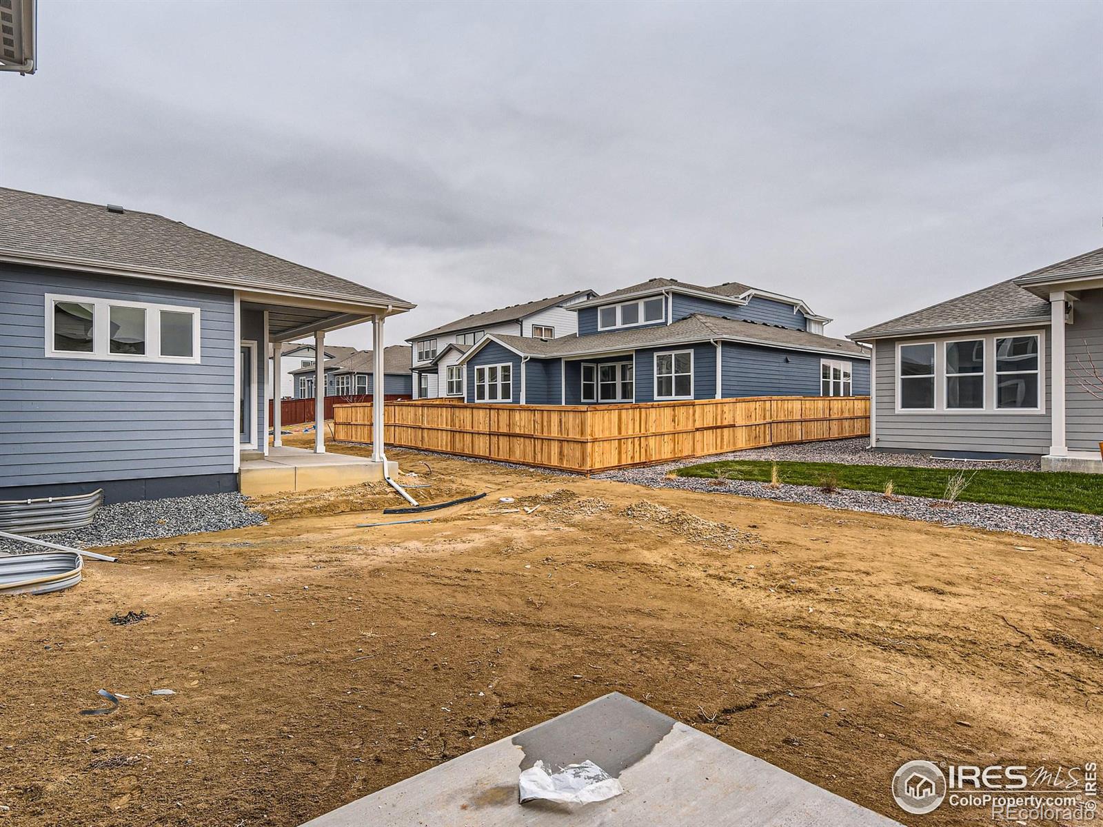 MLS Image #26 for 2083  dusk court,windsor, Colorado