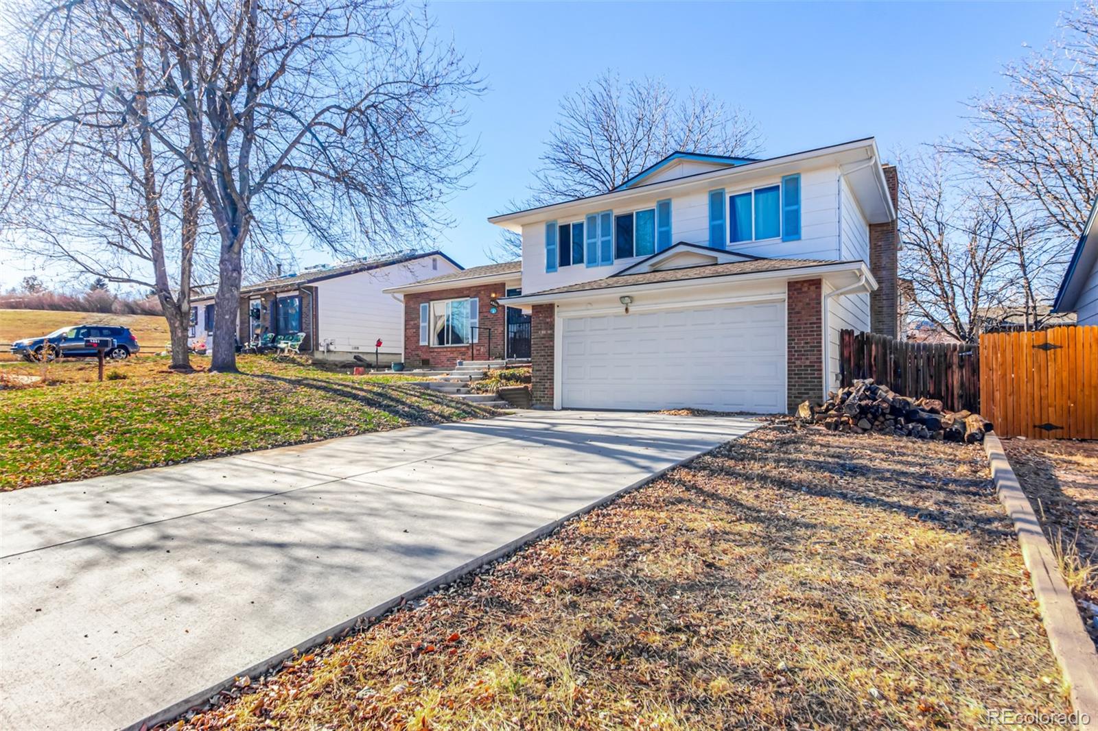 MLS Image #2 for 4861 s swadley court,morrison, Colorado