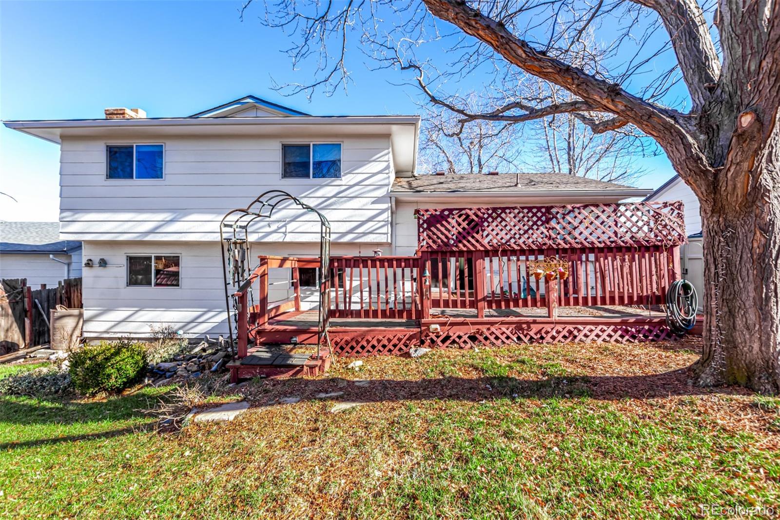 MLS Image #23 for 4861 s swadley court,morrison, Colorado