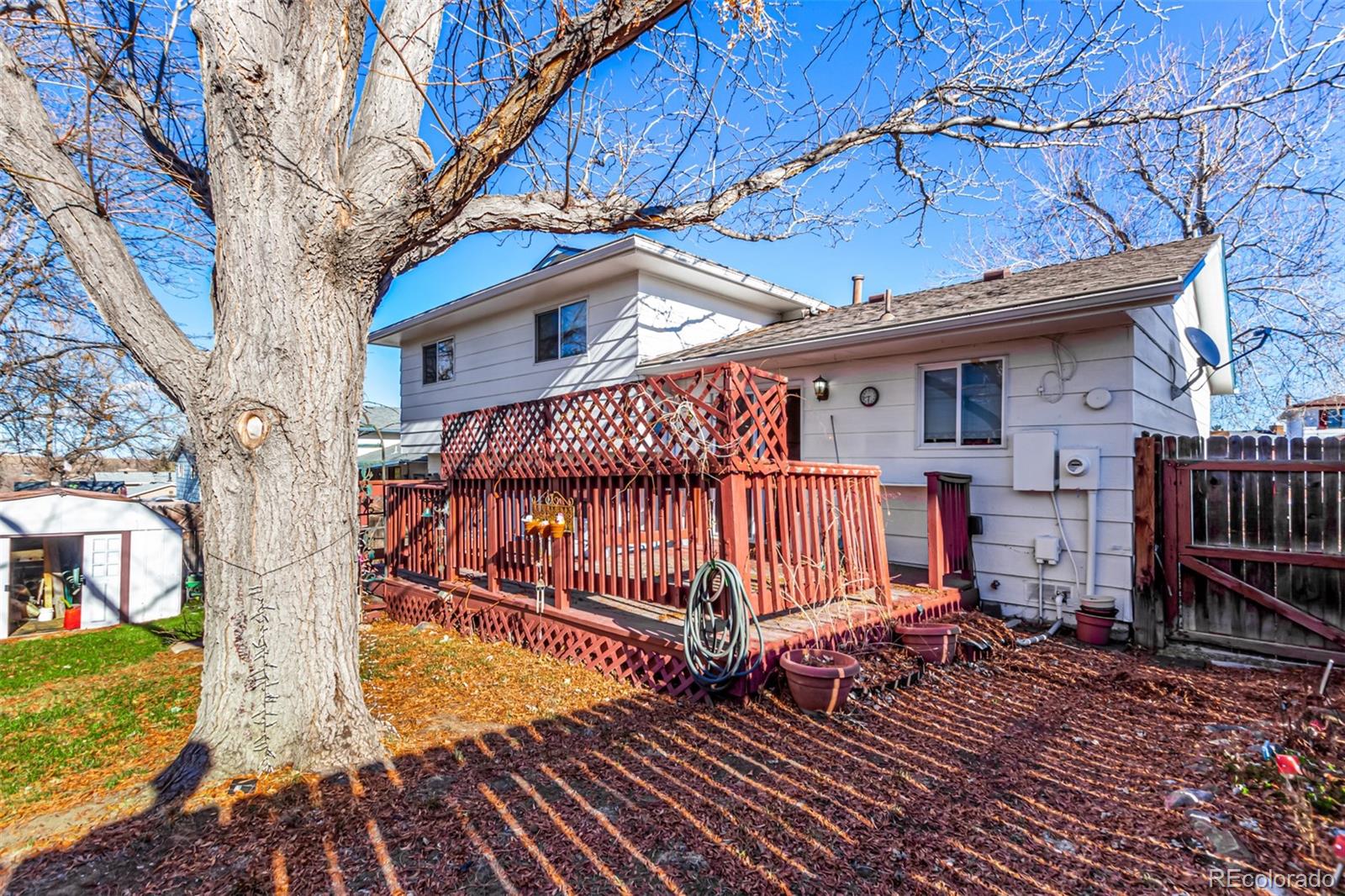 MLS Image #24 for 4861 s swadley court,morrison, Colorado