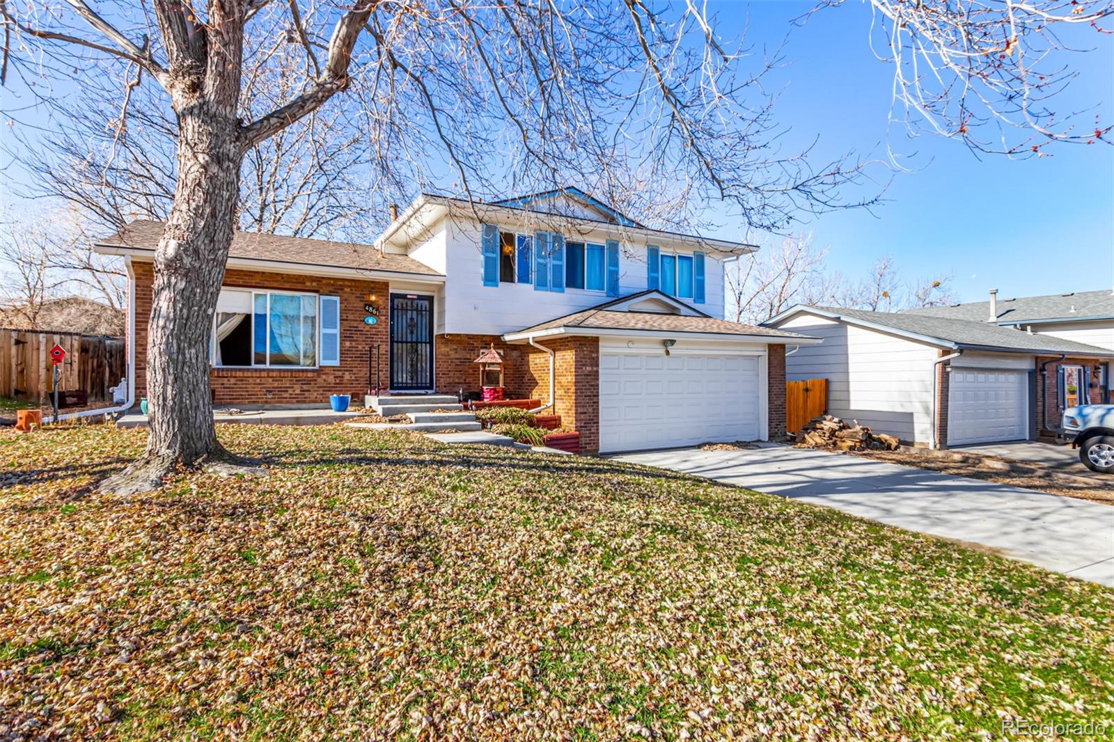 MLS Image #4 for 4861 s swadley court,morrison, Colorado