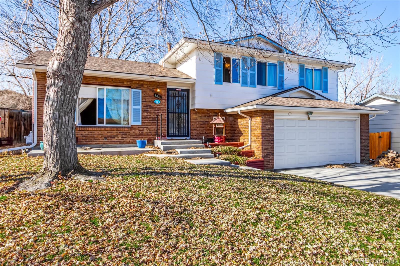 MLS Image #5 for 4861 s swadley court,morrison, Colorado