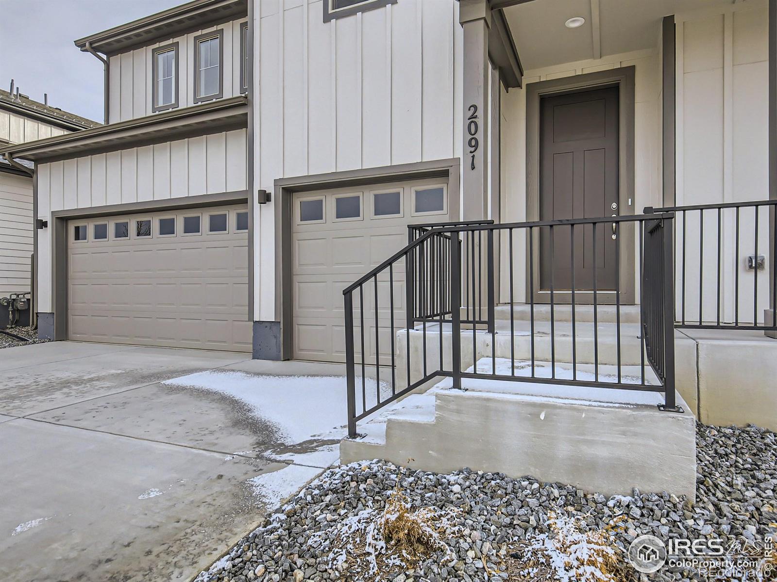 MLS Image #2 for 2091  dusk court,windsor, Colorado