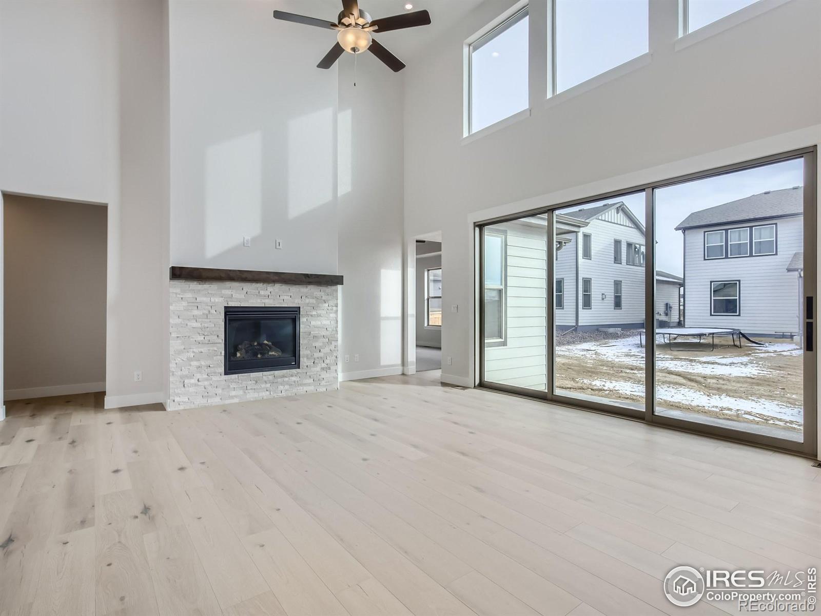 MLS Image #4 for 2091  dusk court,windsor, Colorado