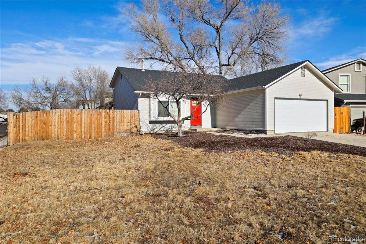 MLS Image #2 for 4310  bowman court,colorado springs, Colorado