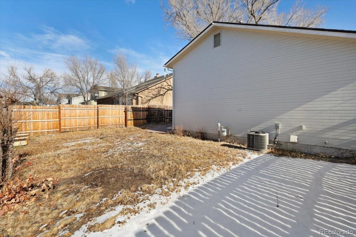 MLS Image #43 for 4310  bowman court,colorado springs, Colorado